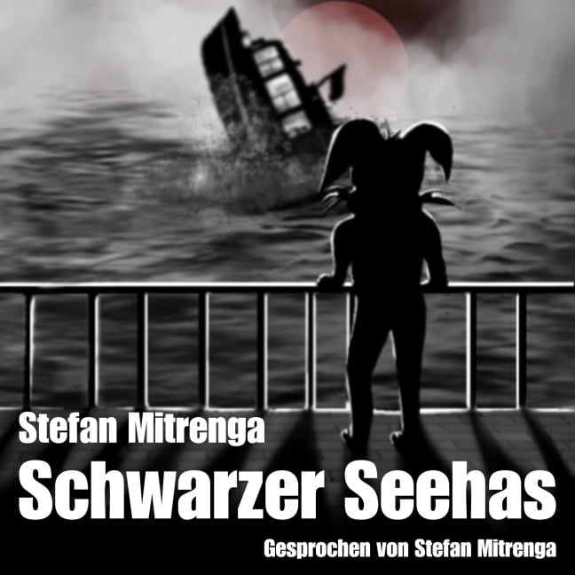 Schwarzer Seehas - Stefan Mitrenga
