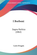 I Borboni - Carlo D'Angelo