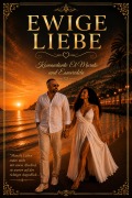 Cover-Bild zum Titel 'Komandante El Murato & Esmeralda Ewige Liebe' von 'Komandante El Murato'