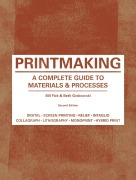 Cover-Bild zum Titel 'Printmaking Second Edition' von 'Beth Grabowski, Bill Fick'