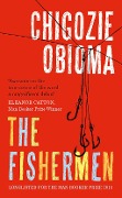 Cover-Bild zum Titel 'The Fishermen' von 'Chigozie Obioma'