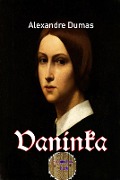 Cover-Bild zum Titel 'Vaninka' von 'Alexandre Dumas'