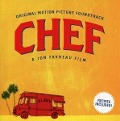 Chef (Original Soundtrack Album) - Various