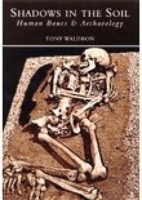 Shadows in the Soil - Tony Waldron