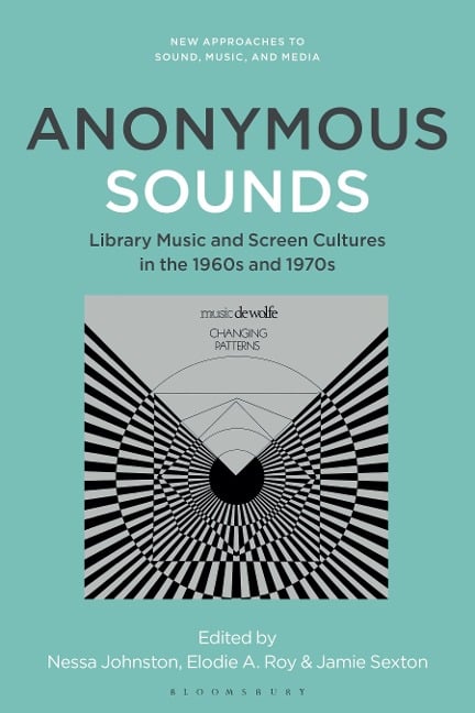 Anonymous Sounds - 