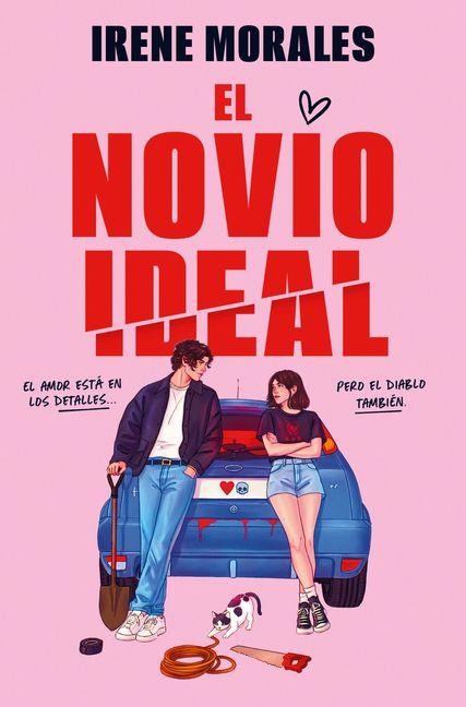 El Novio Ideal / The Ideal Boyfriend - Irene Morales