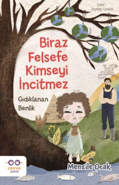 Biraz Felsefe Kimseyi Incitmez - Menzile Ocak