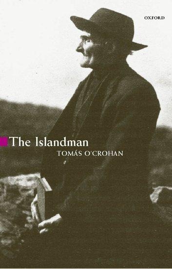 The Islandman - Tomás O'Crohan, Robin Flower