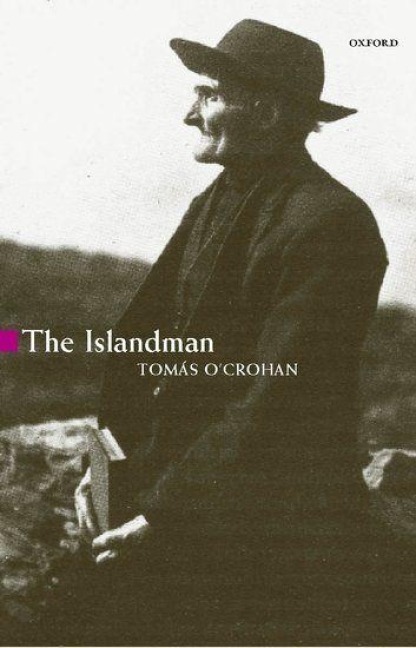 The Islandman - Tomás O'Crohan