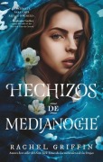 Cover-Bild zum Titel 'Hechizos de Medianoche' von 'Rachel Griffin'