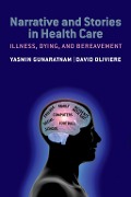 Cover-Bild zum Titel 'Narrative and Stories in Health Care' von ''