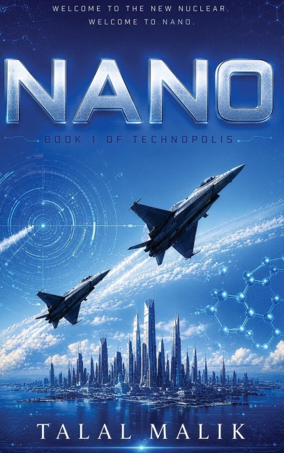 NANO - Talal Malik