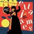Cover-Bild zum Titel 'Etta James: The Montreux Years' von 'Etta James'