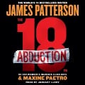 Cover-Bild zum Titel 'The 18th Abduction Lib/E' von 'James Patterson, Maxine Paetro'