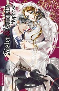 Sister & Vampire: Hypnose 01 - Akatsuki