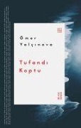 Cover-Bild zum Titel 'Tufandi Koptu' von 'Ömer Yalcinova'