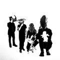 Cover-Bild zum Titel 'Like Drones In Honey' von 'Farflung'