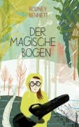 Der magische Bogen - Rodney Bennett