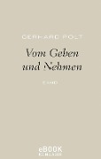 Vom Geben und Nehmen - Gerhard Polt