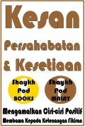 Cover-Bild zum Titel 'Kesan Persahabatan & Kesetiaan' von 'ShaykhPod Malay'