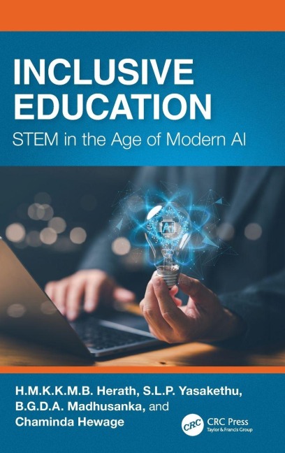 Inclusive Education - H. M. K. K. M. B. Herath, S. L. P. Yasakethu, B. G. D. A. Madhusanka