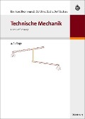 Technische Mechanik - Eberhard Brommundt, Gottfried Sachs, Delf Sachau