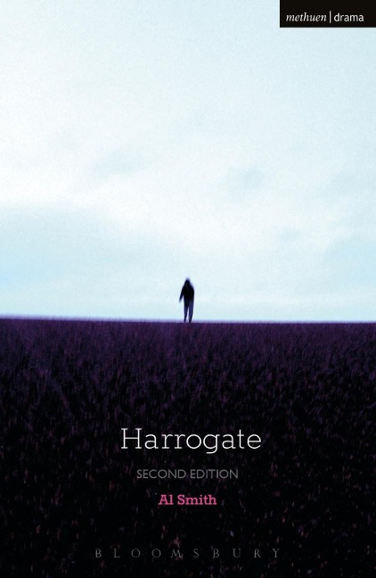 Harrogate - Al Smith