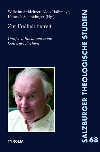 Zur Freiheit befreit - 