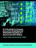 Cover-Bild zum Titel 'Strategizing Management Accounting' von 'Chandana Alawattage, Danture Wickramasinghe'