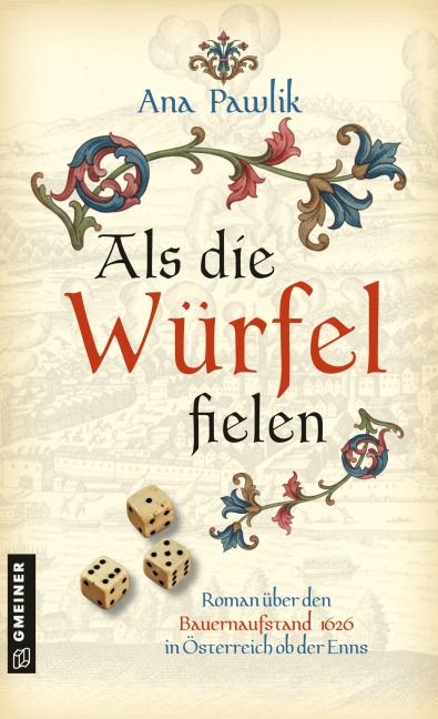Als die Würfel fielen - Ana Pawlik