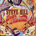Dear Illusion - Steve Hill