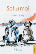 Cover-Bild zum Titel 'Sat et moi' von 'Roland Sadry'
