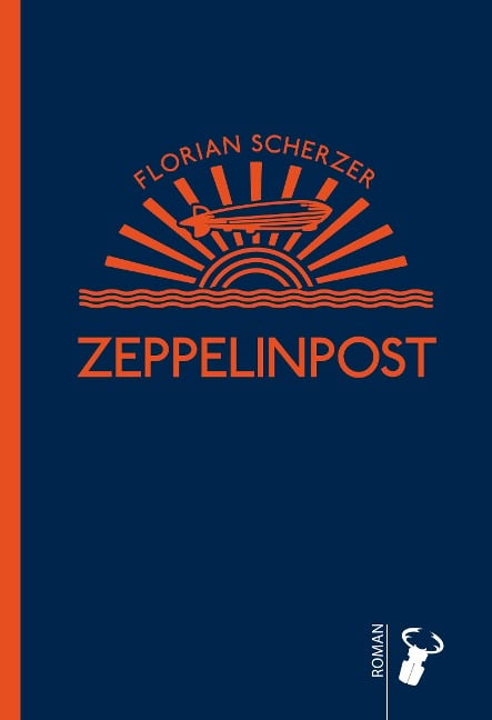 Zeppelinpost - Florian Scherzer