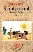 Cover-Bild zum Titel 'Sandstrand' von 'Janosch'