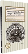 Cover-Bild zum Titel 'Abdülhamid Han Devrinde Yadigar-i Macaristan' von 'Mehmed Tevfik'