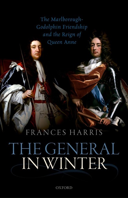 The General in Winter - Frances Harris