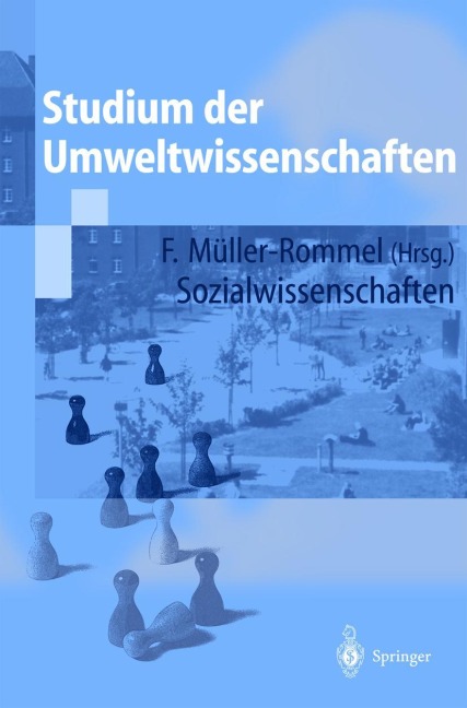 Sozialwissenschaften - 