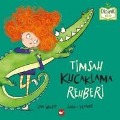 Timsah Kucaklama Rehberi - Sam Wilde