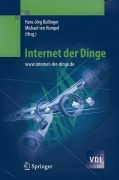Cover-Bild zum Titel 'Internet der Dinge' von ''