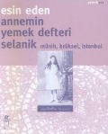 Cover-Bild zum Titel 'Annemin Yemek Defteri' von 'Esin Eden'