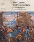 Cover-Bild zum Titel 'New Orleans, the Founding Era' von ''