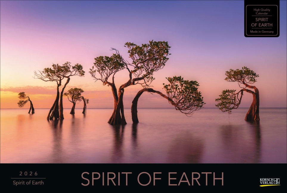 Spirit of Earth 2026 - 