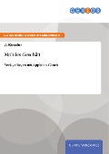 Cover-Bild zum Titel 'Mobiles Geschäft' von 'J. Kessler'