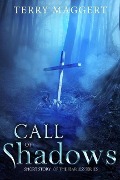 Call of Shadows (The Fearless) - Terry Maggert