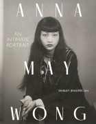 Cover-Bild zum Titel 'Anna May Wong' von 'Shirley Jennifer Lim'