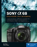 Cover-Bild zum Titel 'Sony Alpha 68' von 'Kyra Sänger, Christian Sänger'