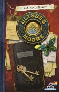 Cover-Bild zum Titel 'La grande estate' von 'Ulysses Moore'