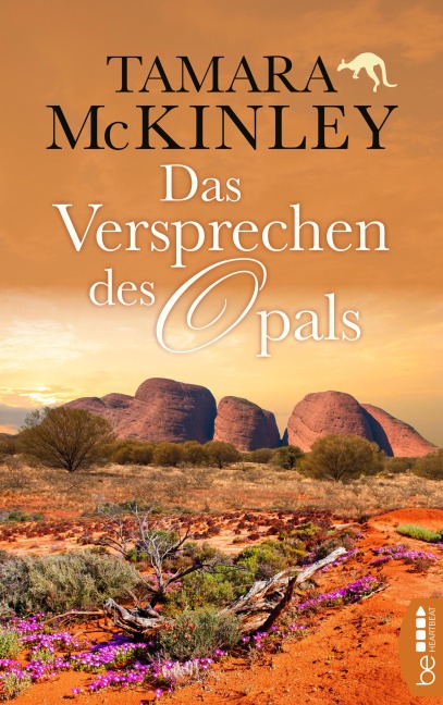 Das Versprechen des Opals - Tamara Mckinley