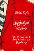 Cover-Bild zum Titel 'Unchanged Trebles' von 'Rebekah Peeples'