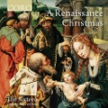 A Renaissance Christmas - Harry/Sixteen Christophers